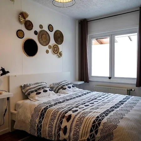 Spacieuse Et Accueillante Mons