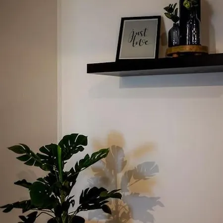 Spacieuse Et Accueillante *