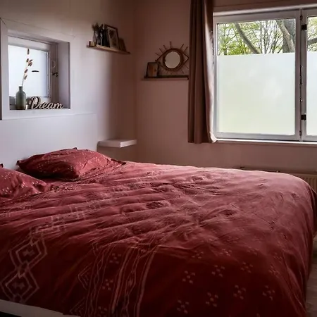 Spacieuse Et Accueillante فيلة