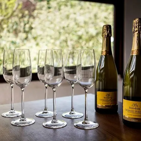 Villa Spacieuse Et Accueillante *