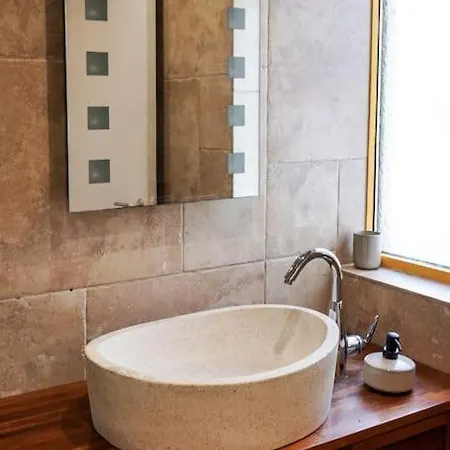 Spacieuse Et Accueillante