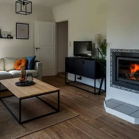 Spacieuse Et Accueillante * مونس