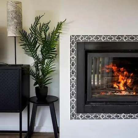 فيلة Spacieuse Et Accueillante *