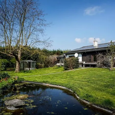 Spacieuse Et Accueillante *