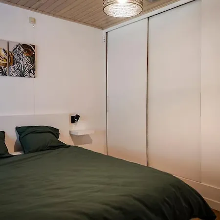 Spacieuse Et Accueillante Villa