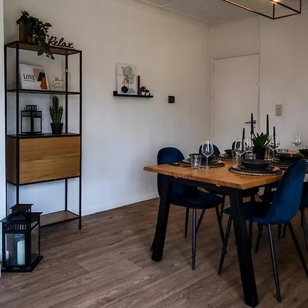 Spacieuse Et Accueillante فيلة