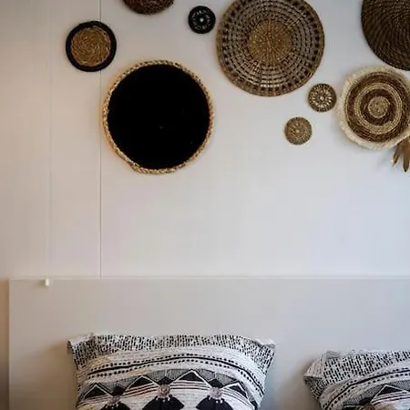 فيلة Spacieuse Et Accueillante *