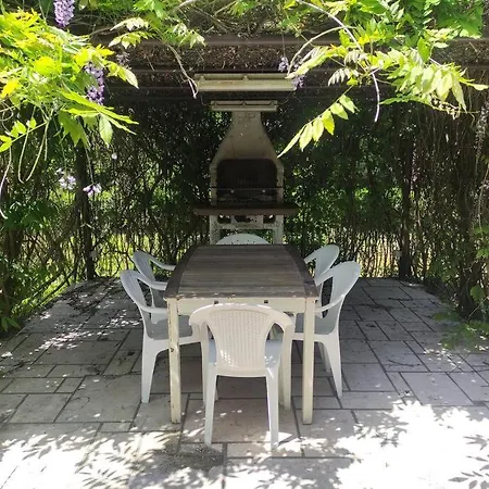 Spacieuse Et Accueillante