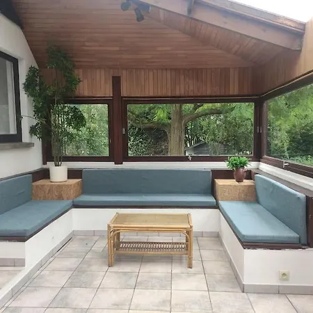 Villa Spacieuse Et Accueillante *