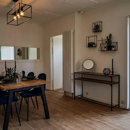 Spacieuse Et Accueillante