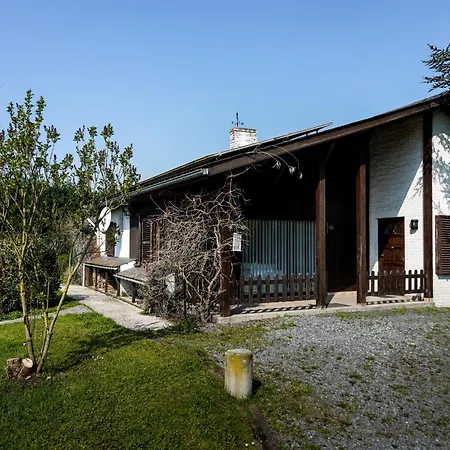 Villa Spacieuse Et Accueillante *